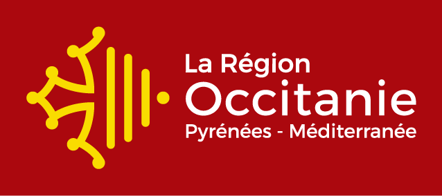Logo Occitanie